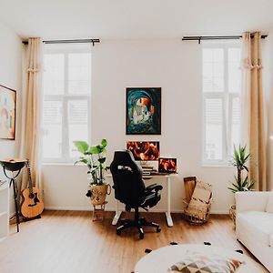 Appartement met een Slaapkamer